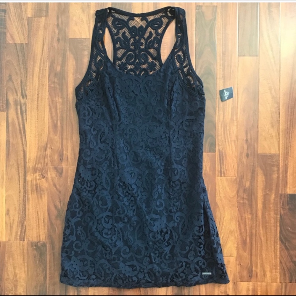 Size L Abercrombie & Fitch